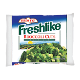 Freshlike&nbsp;&nbsp;Broccoli Cuts Full-Size Picture